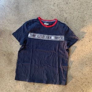 Vintage 90s y2k bubble Tommy Hilfiger